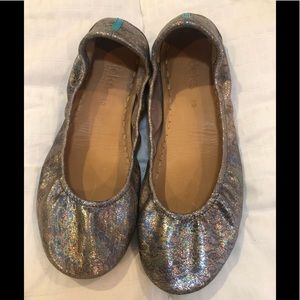 Tieks size 10 Love Potion